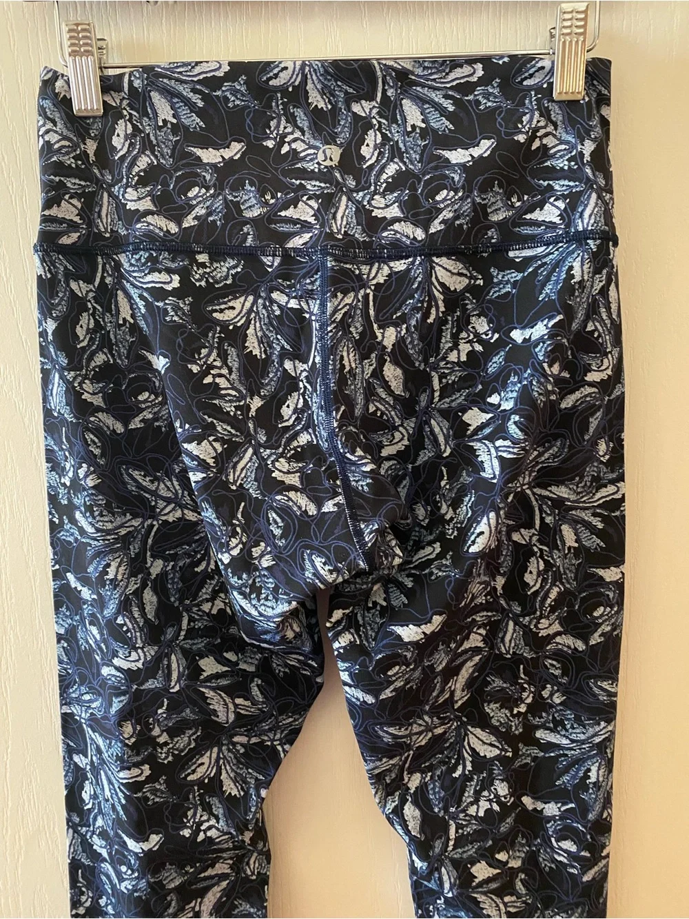 LULULEMON Wunder Under Hi-Rise Tight in Embellished Multi - 8